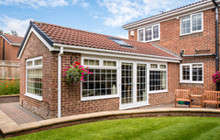 Bepton house extension leads